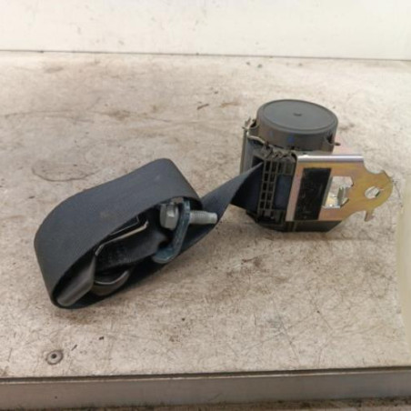 Ceinture arriere gauche PEUGEOT 2008 1