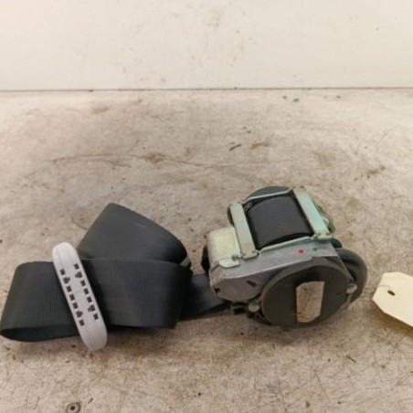 Ceinture avant droit PEUGEOT 2008 1 Photo n°1