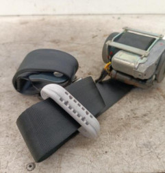 Ceinture avant droit PEUGEOT 2008 1 Photo n°3