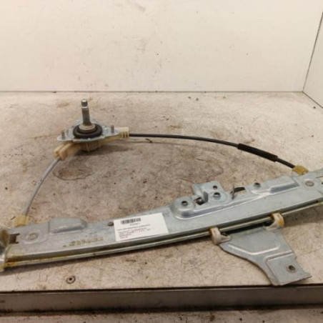 Leve vitre mecanique arriere droit PEUGEOT 2008 1 Photo n°1