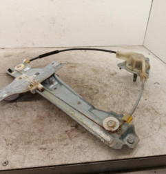 Leve vitre mecanique arriere droit PEUGEOT 2008 1