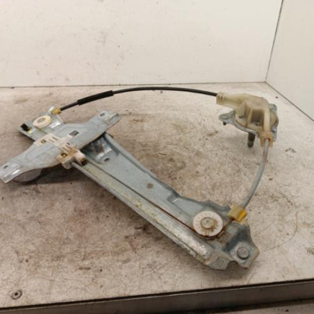 Leve vitre mecanique arriere droit PEUGEOT 2008 1