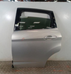 Porte arriere gauche FORD C-MAX 2 Photo n°1