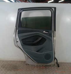 Porte arriere gauche FORD C-MAX 2 Photo n°5
