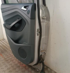 Porte arriere gauche FORD C-MAX 2 Photo n°6