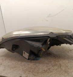 Optique avant principal droit (feux)(phare) FIAT QUBO
