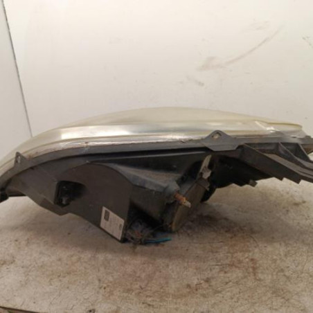 Optique avant principal droit (feux)(phare) FIAT QUBO