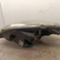 Optique avant principal droit (feux)(phare) FIAT QUBO