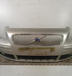 Pare choc avant VOLVO V 50 Photo n°1