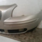 Pare choc avant VOLVO V 50