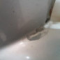 Pare choc avant VOLVO V 50
