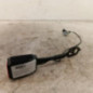 Attache ceinture avant gauche PEUGEOT 2008 1