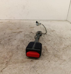 Attache ceinture avant gauche PEUGEOT 2008 1