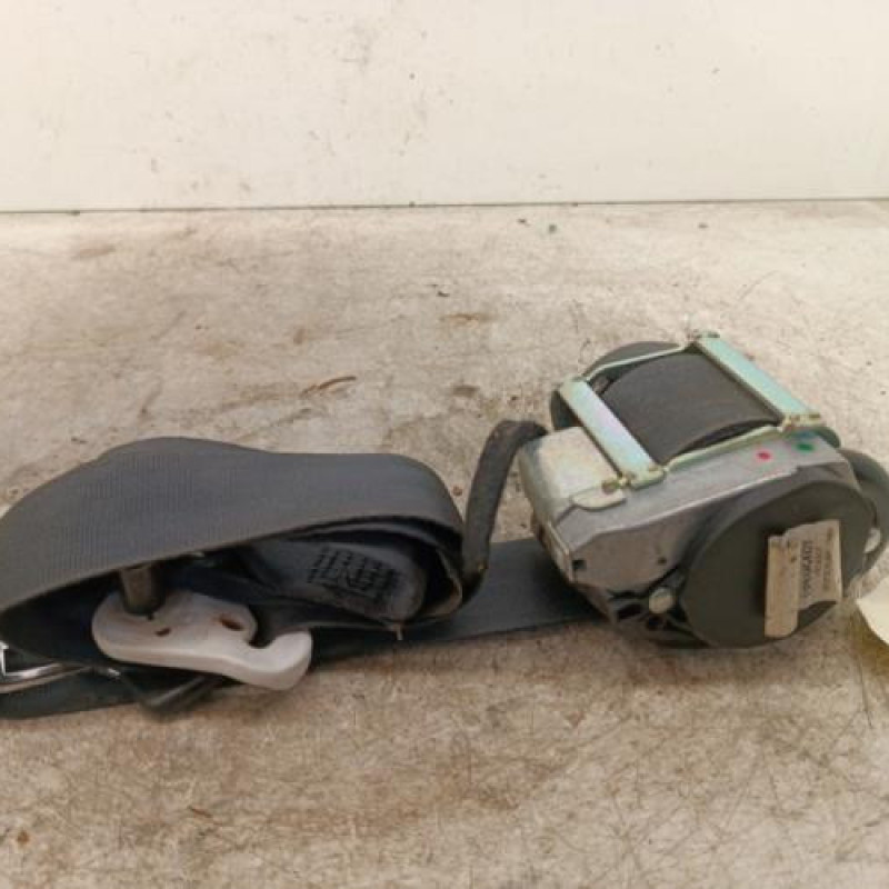 Ceinture avant gauche PEUGEOT 2008 1 Ceinture avant gauche PEUGEOT 2008 1