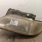 Optique avant principal gauche (feux)(phare) CITROEN XSARA