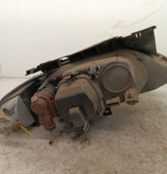 Optique avant principal gauche (feux)(phare) CITROEN XSARA