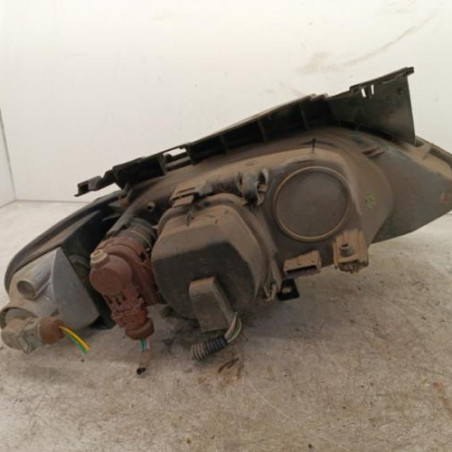 Optique avant principal gauche (feux)(phare) CITROEN XSARA