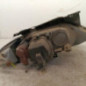 Optique avant principal gauche (feux)(phare) CITROEN XSARA