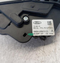 Serrure arriere droit FORD GRAND C-MAX 2 Photo n°6