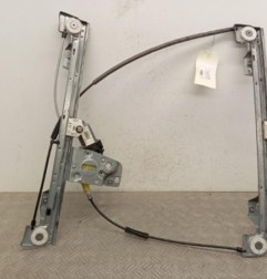 Leve vitre electrique avant droit RENAULT KANGOO 2 Photo n°1