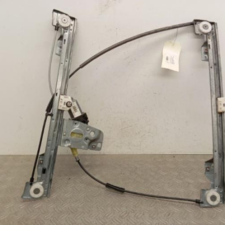 Leve vitre electrique avant droit RENAULT KANGOO 2 Photo n°1