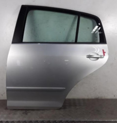 Porte arriere gauche VOLKSWAGEN GOLF PLUS Photo n°1