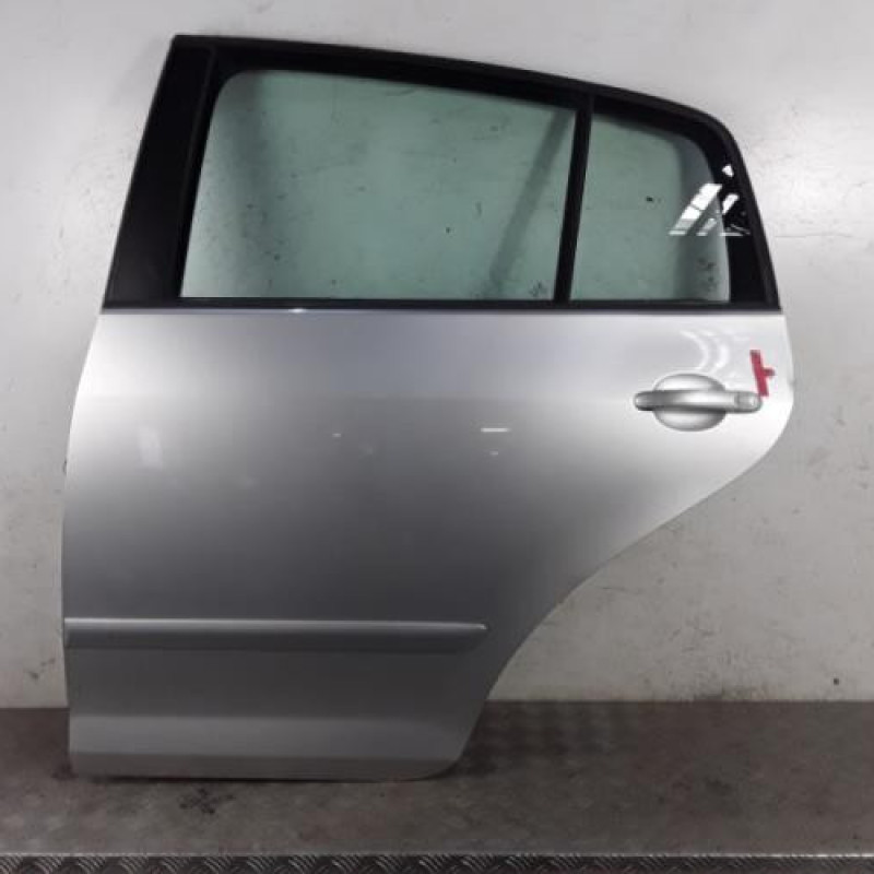 Porte arriere gauche VOLKSWAGEN GOLF PLUS