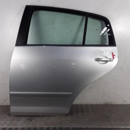 Porte arriere gauche VOLKSWAGEN GOLF PLUS Photo n°1