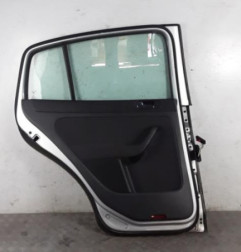 Porte arriere gauche VOLKSWAGEN GOLF PLUS Photo n°5