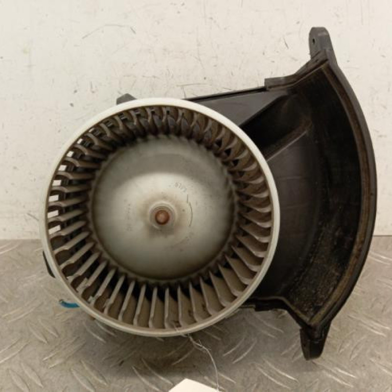 Pulseur d'air OPEL MOVANO B Pulseur d'air OPEL MOVANO B
