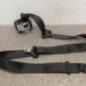 Ceinture avant droit OPEL MOVANO B