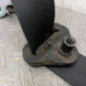 Ceinture avant droit OPEL MOVANO B