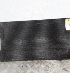 Radiateur clim RENAULT LAGUNA 2 Photo n°1