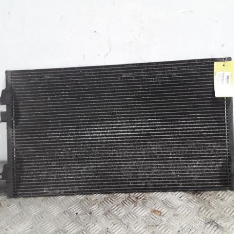 Radiateur clim RENAULT LAGUNA 2 Radiateur clim RENAULT LAGUNA 2
