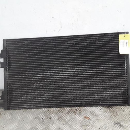 Radiateur clim RENAULT LAGUNA 2 Photo n°1