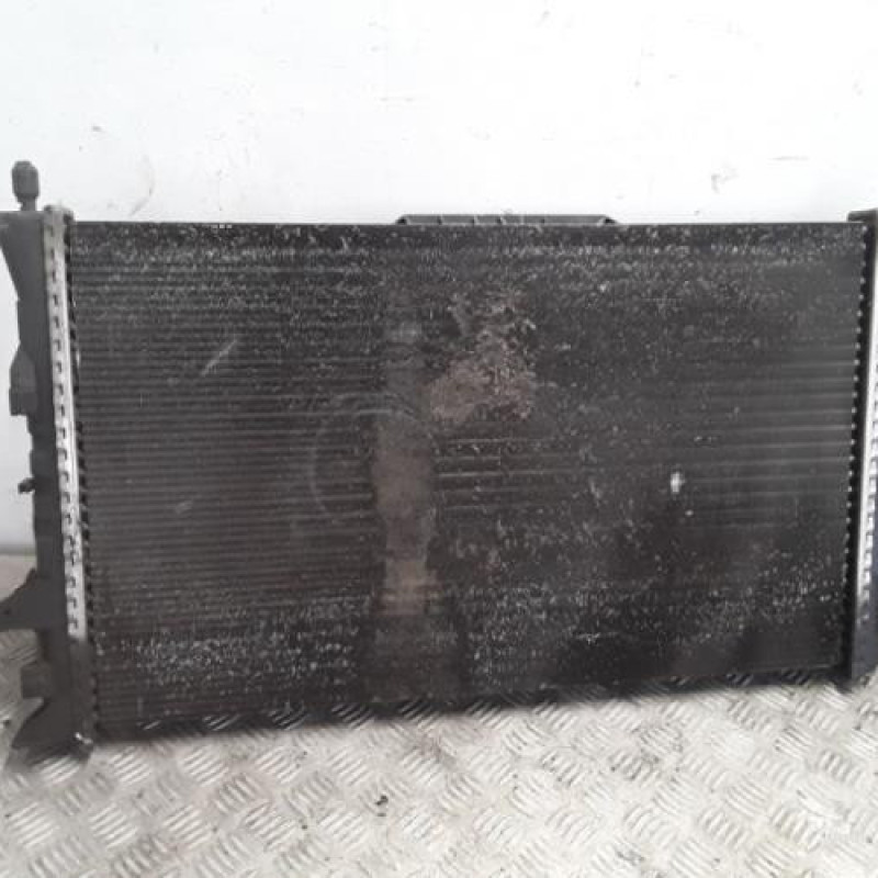 Radiateur eau RENAULT LAGUNA 2 Radiateur eau RENAULT LAGUNA 2