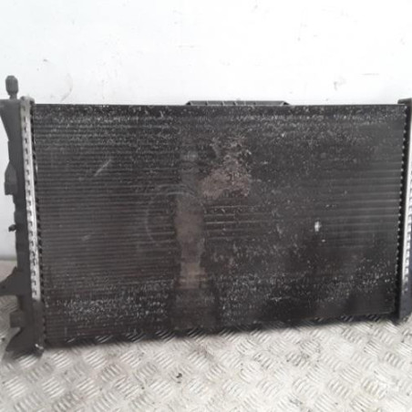 Radiateur eau RENAULT LAGUNA 2 Photo n°1