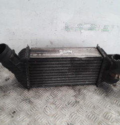 Echangeur air (Intercooler) PEUGEOT 3008 1 Photo n°1