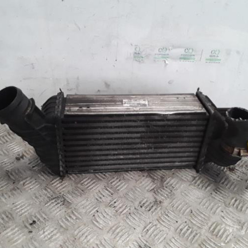 Echangeur air (Intercooler) PEUGEOT 3008 1 Echangeur air (Intercooler) PEUGEOT 3008 1