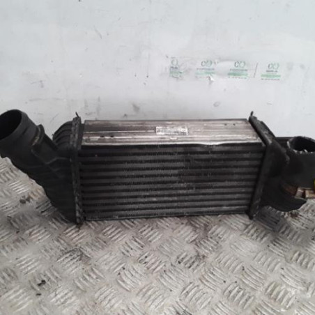 Echangeur air (Intercooler) PEUGEOT 3008 1 Photo n°1