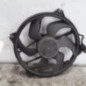 Moto ventilateur radiateur PEUGEOT 3008 1