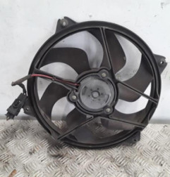 Moto ventilateur radiateur PEUGEOT 3008 1