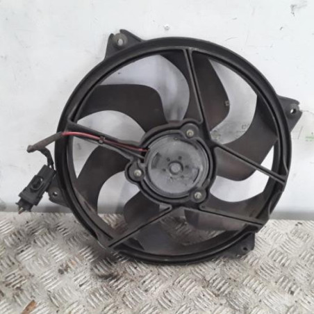 Moto ventilateur radiateur PEUGEOT 3008 1