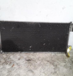 Radiateur clim FIAT BRAVO 2 Photo n°1