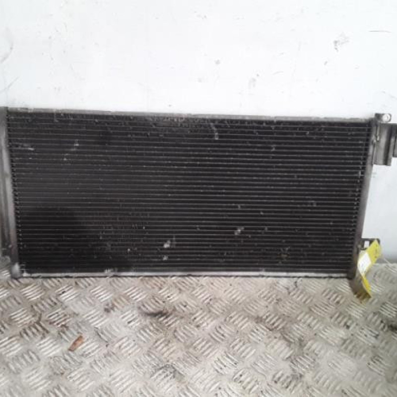 Radiateur clim FIAT BRAVO 2 Radiateur clim FIAT BRAVO 2