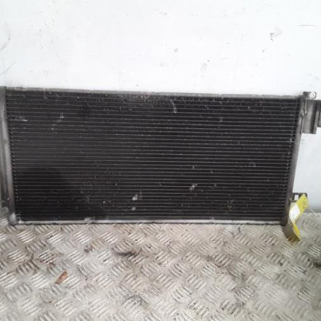 Radiateur clim FIAT BRAVO 2 Photo n°1