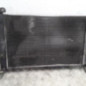 Radiateur eau FIAT BRAVO 2