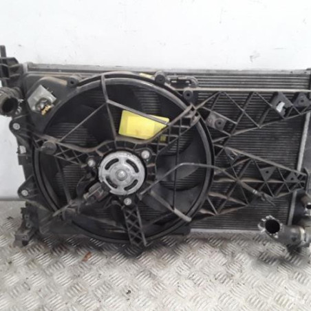 Radiateur eau FIAT BRAVO 2