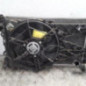 Radiateur eau FIAT BRAVO 2