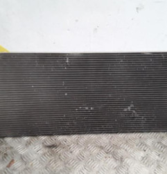 Radiateur clim OPEL ASTRA K Photo n°1
